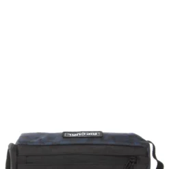 Trousse Rip Curl Checkers - 2 Compartiments -Promos Voyage Sac Boutique trousse scolaire rip curl 862670z