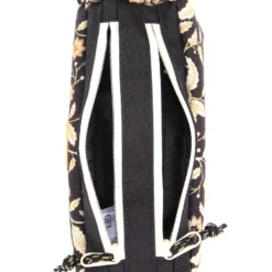 Trousse Rip Curl Dreamer - 2 Compartiments -Promos Voyage Sac Boutique trousse scolaire rip curl 862681z