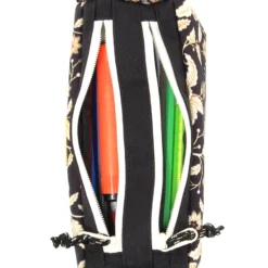 Trousse Rip Curl Dreamer - 2 Compartiments -Promos Voyage Sac Boutique trousse scolaire rip curl 862682z