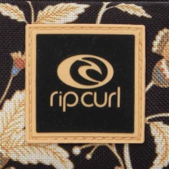 Trousse Rip Curl Dreamer - 2 Compartiments -Promos Voyage Sac Boutique trousse scolaire rip curl 862684z