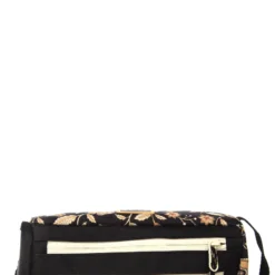 Trousse Rip Curl Dreamer - 2 Compartiments -Promos Voyage Sac Boutique trousse scolaire rip curl 862690z