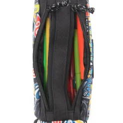 Trousse Rip Curl Mayhem - 2 Compartiments -Promos Voyage Sac Boutique trousse scolaire rip curl 862692z