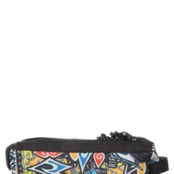 Trousse Rip Curl Mayhem - 2 Compartiments -Promos Voyage Sac Boutique trousse scolaire rip curl 862697z