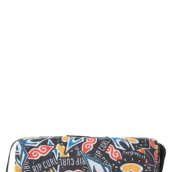 Trousse Rip Curl Mayhem - 2 Compartiments -Promos Voyage Sac Boutique trousse scolaire rip curl 862699z