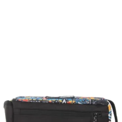 Trousse Rip Curl Mayhem - 2 Compartiments -Promos Voyage Sac Boutique trousse scolaire rip curl 862700z