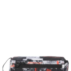 Trousse Rip Curl Photo - 2 Compartiments -Promos Voyage Sac Boutique trousse scolaire rip curl 862710z