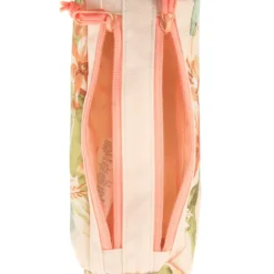 Trousse Rip Curl Sunset Waves - 2 Compartiments -Promos Voyage Sac Boutique trousse scolaire rip curl 862711z