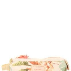 Trousse Rip Curl Sunset Waves - 2 Compartiments -Promos Voyage Sac Boutique trousse scolaire rip curl 862713z