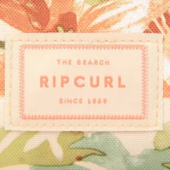 Trousse Rip Curl Sunset Waves - 2 Compartiments -Promos Voyage Sac Boutique trousse scolaire rip curl 862714z