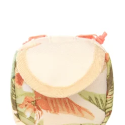 Trousse Rip Curl Sunset Waves - 2 Compartiments -Promos Voyage Sac Boutique trousse scolaire rip curl 862716z