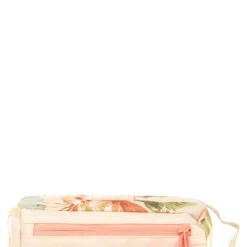 Trousse Rip Curl Sunset Waves - 2 Compartiments -Promos Voyage Sac Boutique trousse scolaire rip curl 862720z