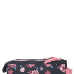 Trousse Rip Curl Surf Gypsy - 2 Compartiments -Promos Voyage Sac Boutique trousse scolaire rip curl 862727z
