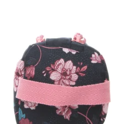 Trousse Rip Curl Surf Gypsy - 2 Compartiments -Promos Voyage Sac Boutique trousse scolaire rip curl 862728z