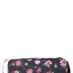 Trousse Rip Curl Surf Gypsy - 2 Compartiments -Promos Voyage Sac Boutique trousse scolaire rip curl 862729z