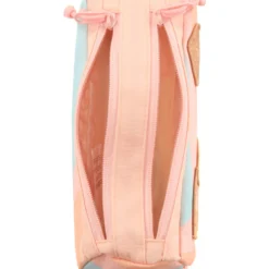 Trousse Rip Curl Surf Gypsy Waves - 2 Compartiments -Promos Voyage Sac Boutique trousse scolaire rip curl 862731z