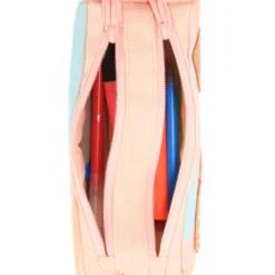 Trousse Rip Curl Surf Gypsy Waves - 2 Compartiments -Promos Voyage Sac Boutique trousse scolaire rip curl 862732z