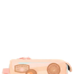 Trousse Rip Curl Surf Gypsy Waves - 2 Compartiments -Promos Voyage Sac Boutique trousse scolaire rip curl 862733z