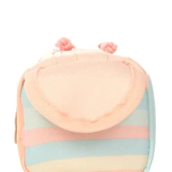 Trousse Rip Curl Surf Gypsy Waves - 2 Compartiments -Promos Voyage Sac Boutique trousse scolaire rip curl 862736z