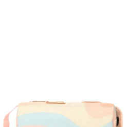 Trousse Rip Curl Surf Gypsy Waves - 2 Compartiments -Promos Voyage Sac Boutique trousse scolaire rip curl 862739z