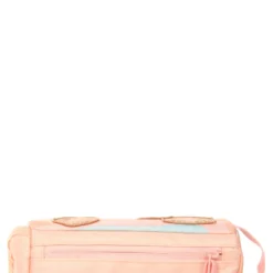 Trousse Rip Curl Surf Gypsy Waves - 2 Compartiments -Promos Voyage Sac Boutique trousse scolaire rip curl 862740z