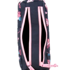 Trousse Rip Curl Surf Gypsy - 2 Compartiments -Promos Voyage Sac Boutique trousse scolaire rip curl 863141z