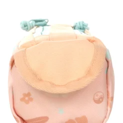 Trousse Rip Curl Seaside Breeze - 2 Compartiments -Promos Voyage Sac Boutique trousse scolaire rip curl 872217z