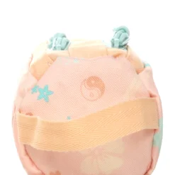 Trousse Rip Curl Seaside Breeze - 2 Compartiments -Promos Voyage Sac Boutique trousse scolaire rip curl 872219z