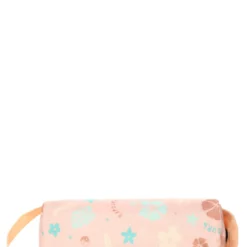 Trousse Rip Curl Seaside Breeze - 2 Compartiments -Promos Voyage Sac Boutique trousse scolaire rip curl 872221z