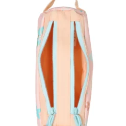 Trousse Rip Curl Seaside Breeze - 2 Compartiments -Promos Voyage Sac Boutique trousse scolaire rip curl 872222z