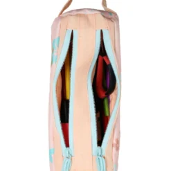 Trousse Rip Curl Seaside Breeze - 2 Compartiments -Promos Voyage Sac Boutique trousse scolaire rip curl 872223z