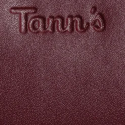 Trousse Tann's Seattle 21 Cm -Promos Voyage Sac Boutique trousse scolaire tanns 500333z