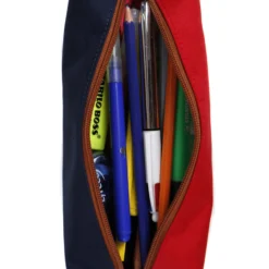 Trousse Tann's Arthur -Promos Voyage Sac Boutique trousse scolaire tanns 641818z