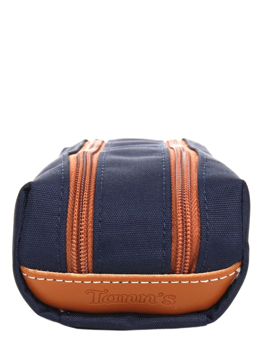 Trousse Tann's Camille - 2 Compartiments 6 Trousse Tann's Camille - 2 Compartiments – Image 6