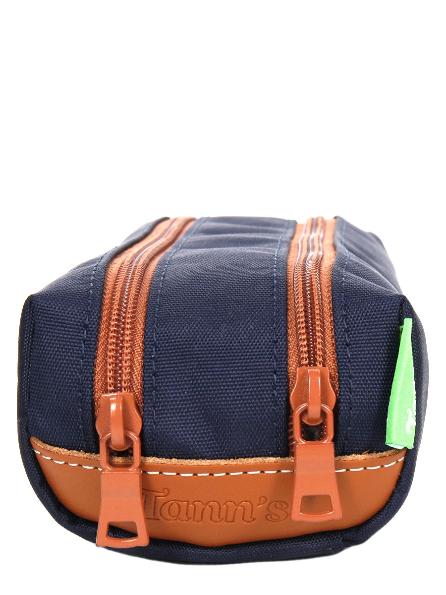 Trousse Tann's Camille - 2 Compartiments 5 Trousse Tann's Camille - 2 Compartiments – Image 5