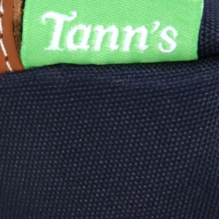 Trousse Tann's Camille - 2 Compartiments 13 Trousse Tann's Camille - 2 Compartiments -Promos Voyage Sac Boutique trousse scolaire tanns 642052z