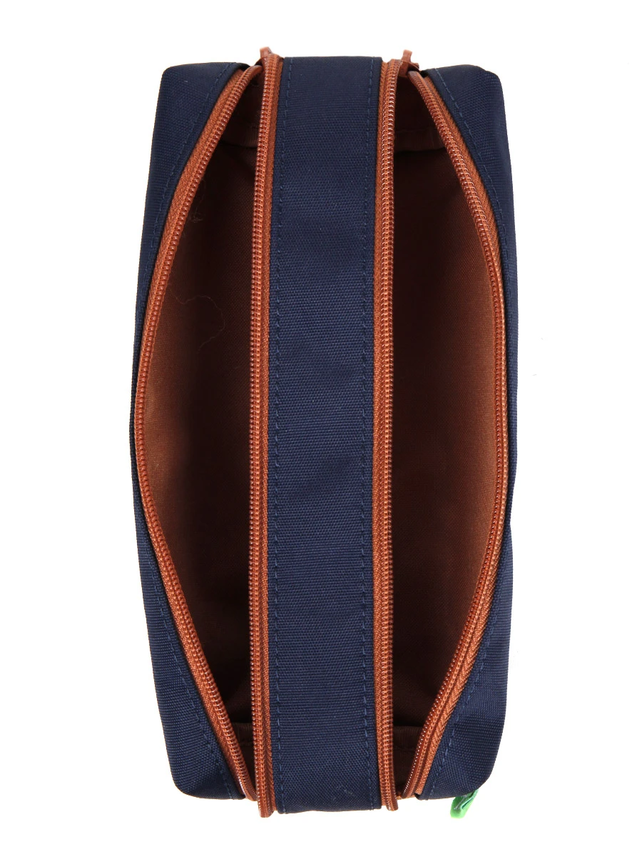 Trousse Tann's Camille - 2 Compartiments 10 Trousse Tann's Camille - 2 Compartiments – Image 10