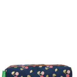 Trousse Tann's Alexa - 2 Compartiments -Promos Voyage Sac Boutique trousse scolaire tanns 687103z