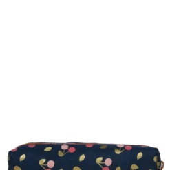 Trousse Tann's Alexa - 2 Compartiments -Promos Voyage Sac Boutique trousse scolaire tanns 687107z