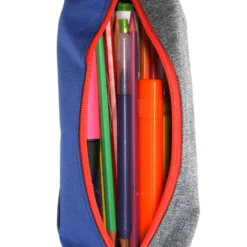 Trousse Tann's Les Fantaisies Pierre 18 Trousse Tann's Les Fantaisies Pierre -Promos Voyage Sac Boutique trousse scolaire tanns 763819z