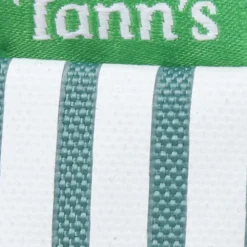 Trousse Tann's Lucie - 2 Compartiments -Promos Voyage Sac Boutique trousse scolaire tanns 764993z