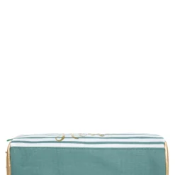 Trousse Tann's Lucie - 2 Compartiments -Promos Voyage Sac Boutique trousse scolaire tanns 764995z