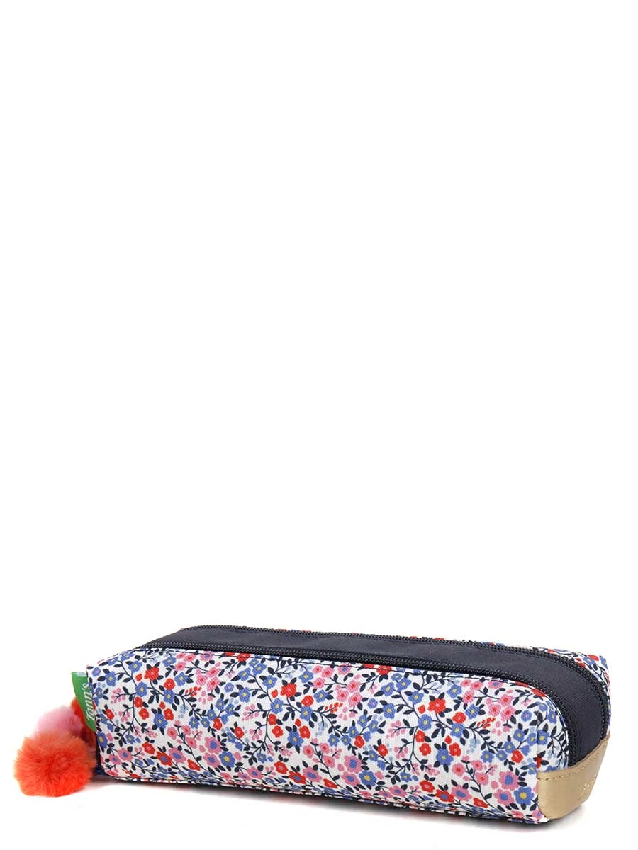 Trousse Tann's Antonia - 2 Compartiments 1 Trousse Tann's Antonia - 2 Compartiments