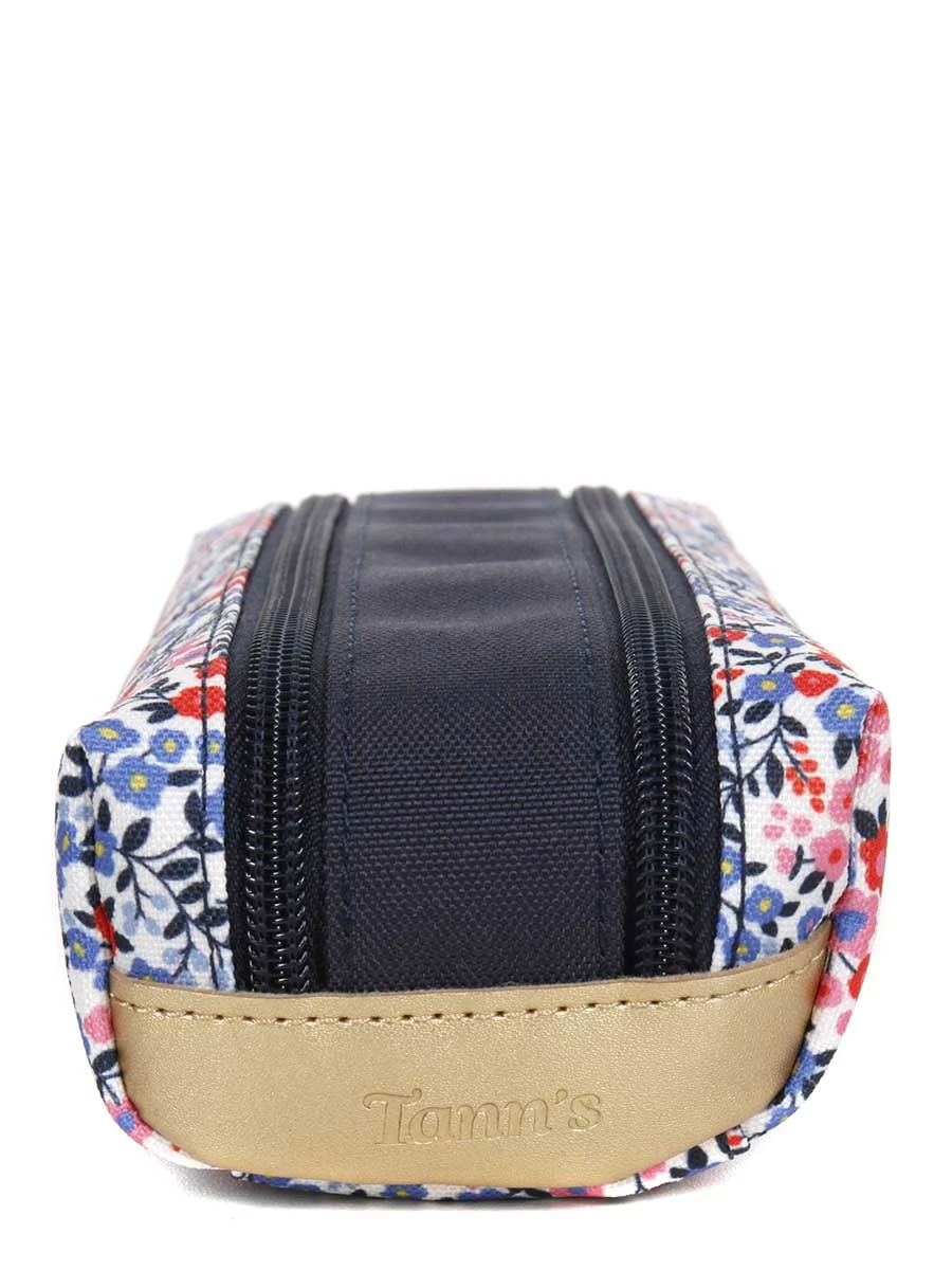Trousse Tann's Antonia - 2 Compartiments 5 Trousse Tann's Antonia - 2 Compartiments – Image 5