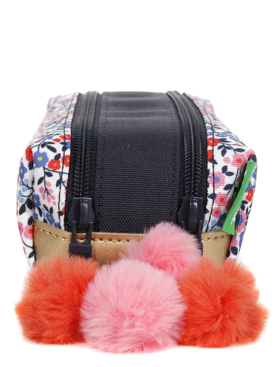 Trousse Tann's Antonia - 2 Compartiments 6 Trousse Tann's Antonia - 2 Compartiments – Image 6