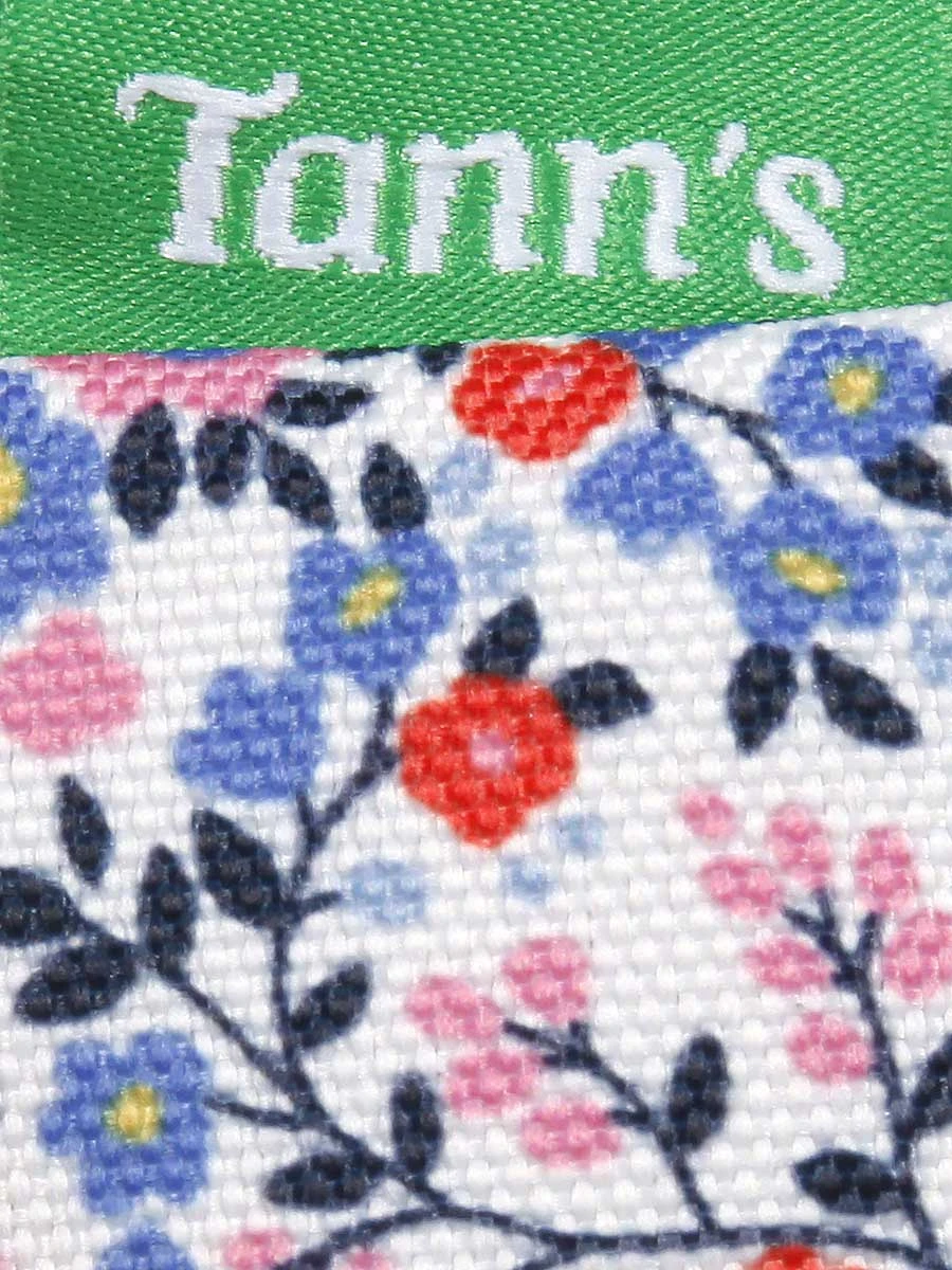 Trousse Tann's Antonia - 2 Compartiments 4 Trousse Tann's Antonia - 2 Compartiments – Image 4