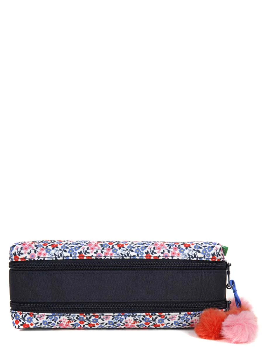 Trousse Tann's Antonia - 2 Compartiments 7 Trousse Tann's Antonia - 2 Compartiments – Image 7