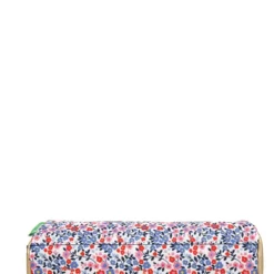 Trousse Tann's Antonia - 2 Compartiments 18 Trousse Tann's Antonia - 2 Compartiments -Promos Voyage Sac Boutique trousse scolaire tanns 765023z