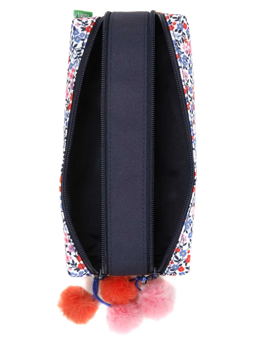 Trousse Tann's Antonia - 2 Compartiments 10 Trousse Tann's Antonia - 2 Compartiments – Image 10