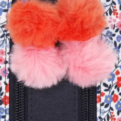 Trousse Tann's Antonia - 2 Compartiments 21 Trousse Tann's Antonia - 2 Compartiments -Promos Voyage Sac Boutique trousse scolaire tanns 765026z