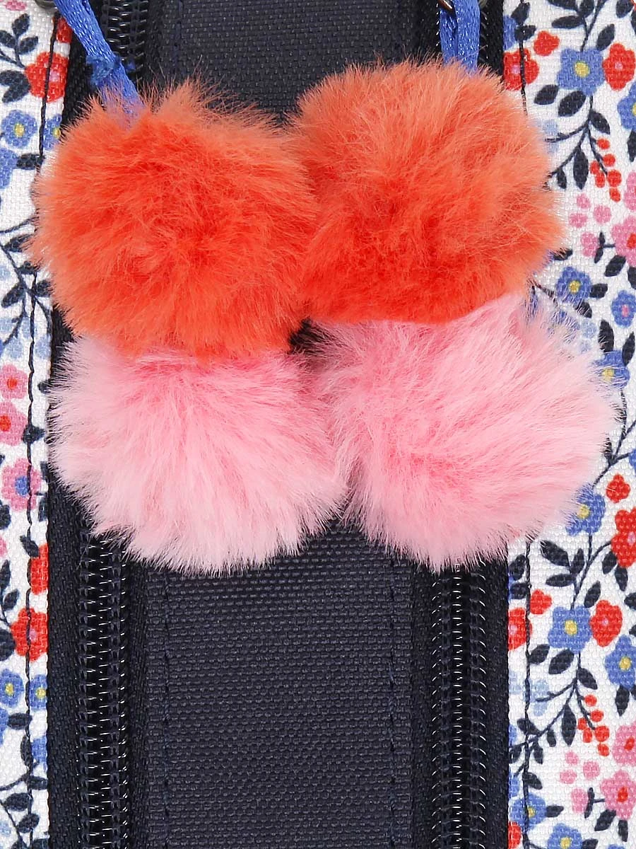 Trousse Tann's Antonia - 2 Compartiments 11 Trousse Tann's Antonia - 2 Compartiments – Image 11